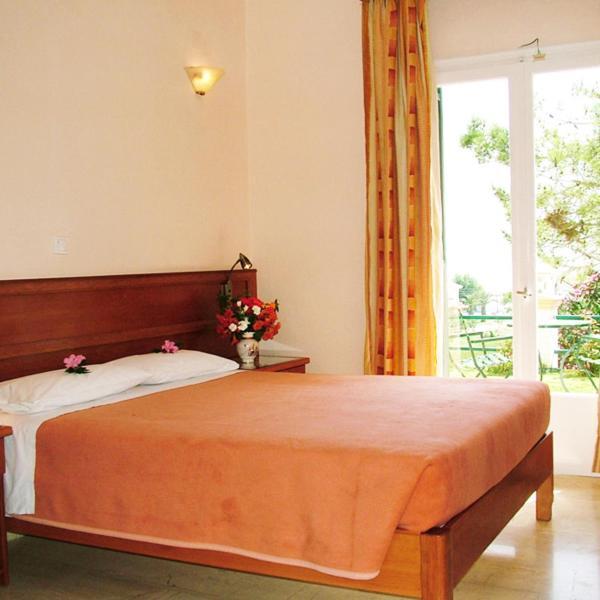 Appartement Gerasimo's Marathias