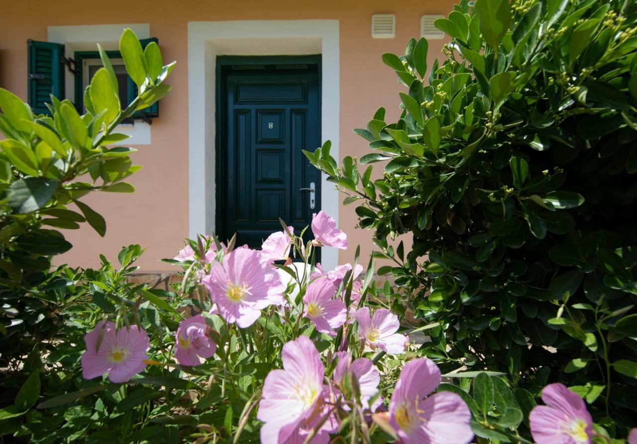Gerasimo's Appartement Marathias