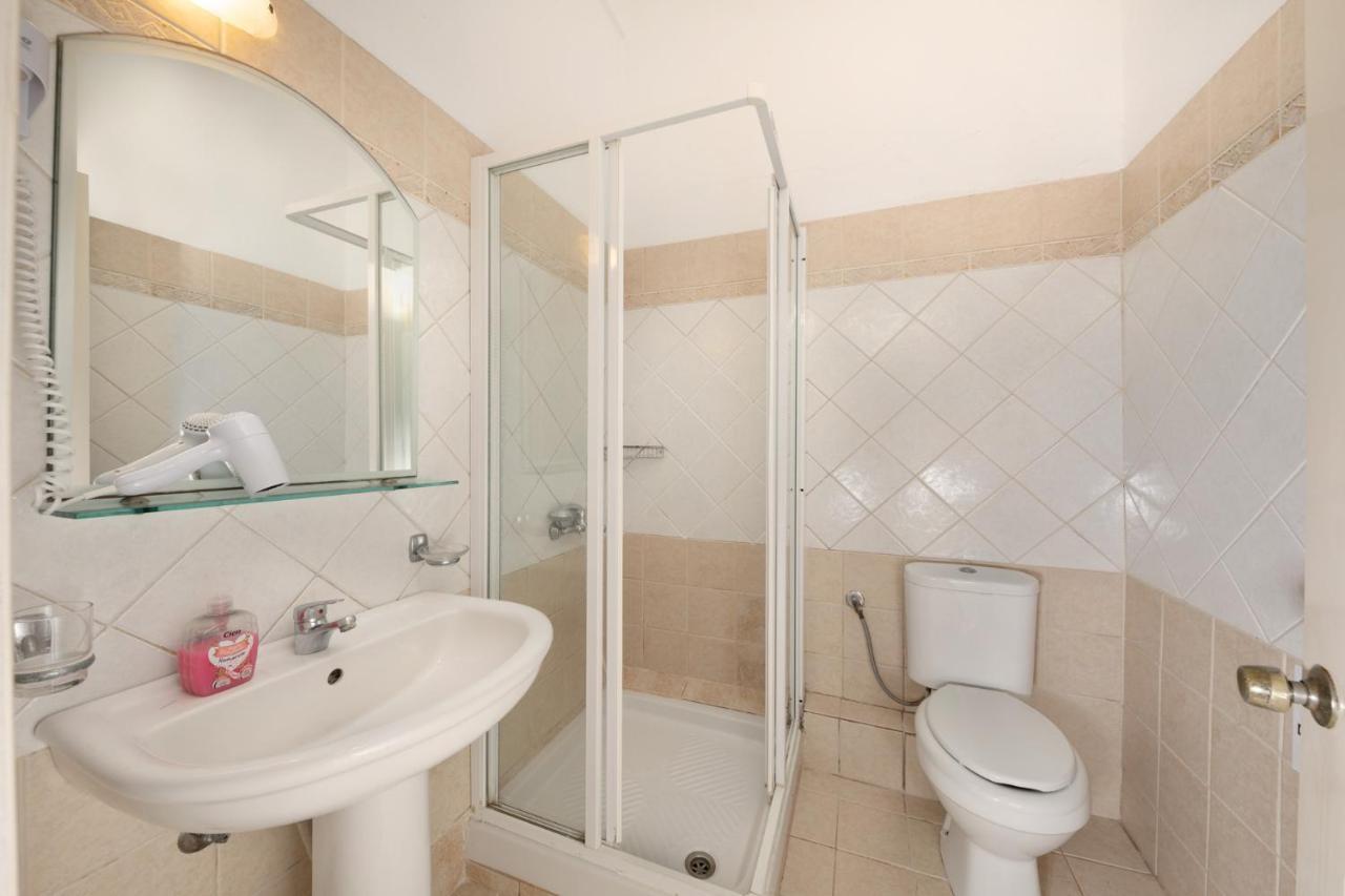 Apartament Gerasimo's Marathias