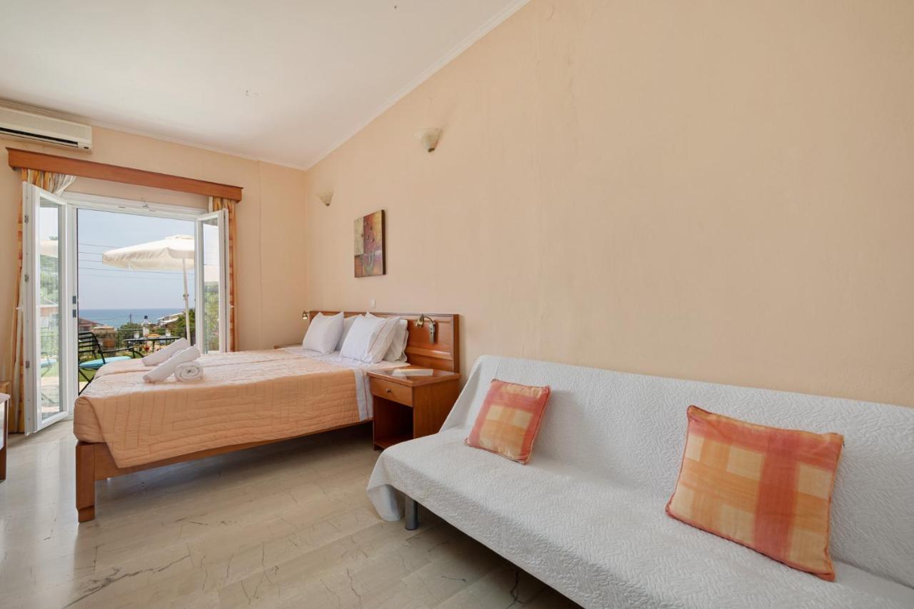 Gerasimo's Apartament