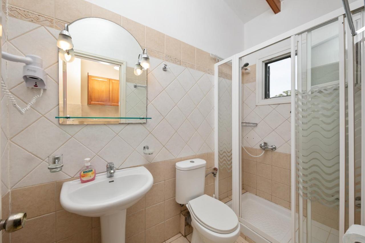 Appartement Gerasimo's