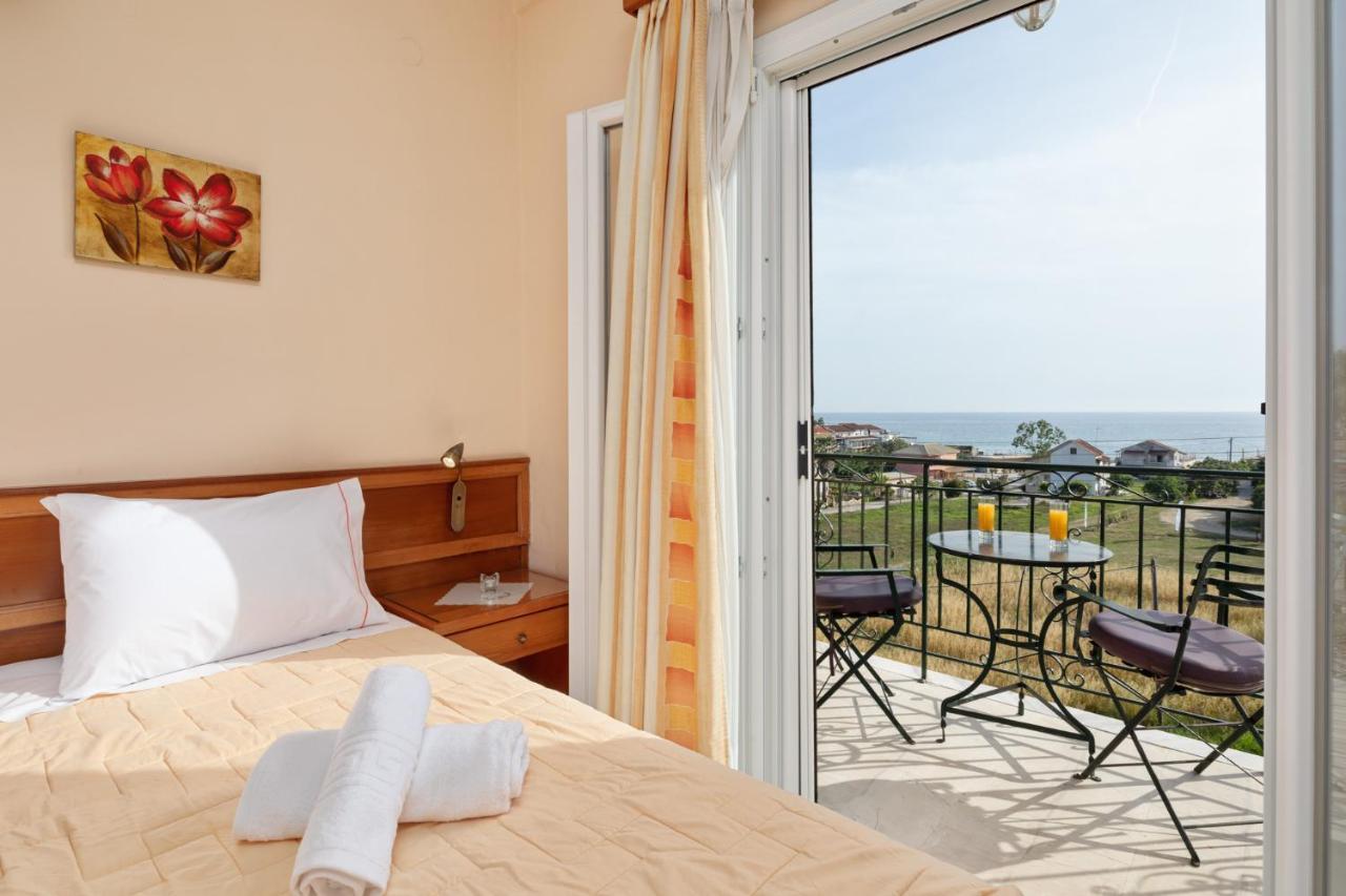 Appartement Gerasimo's Marathias