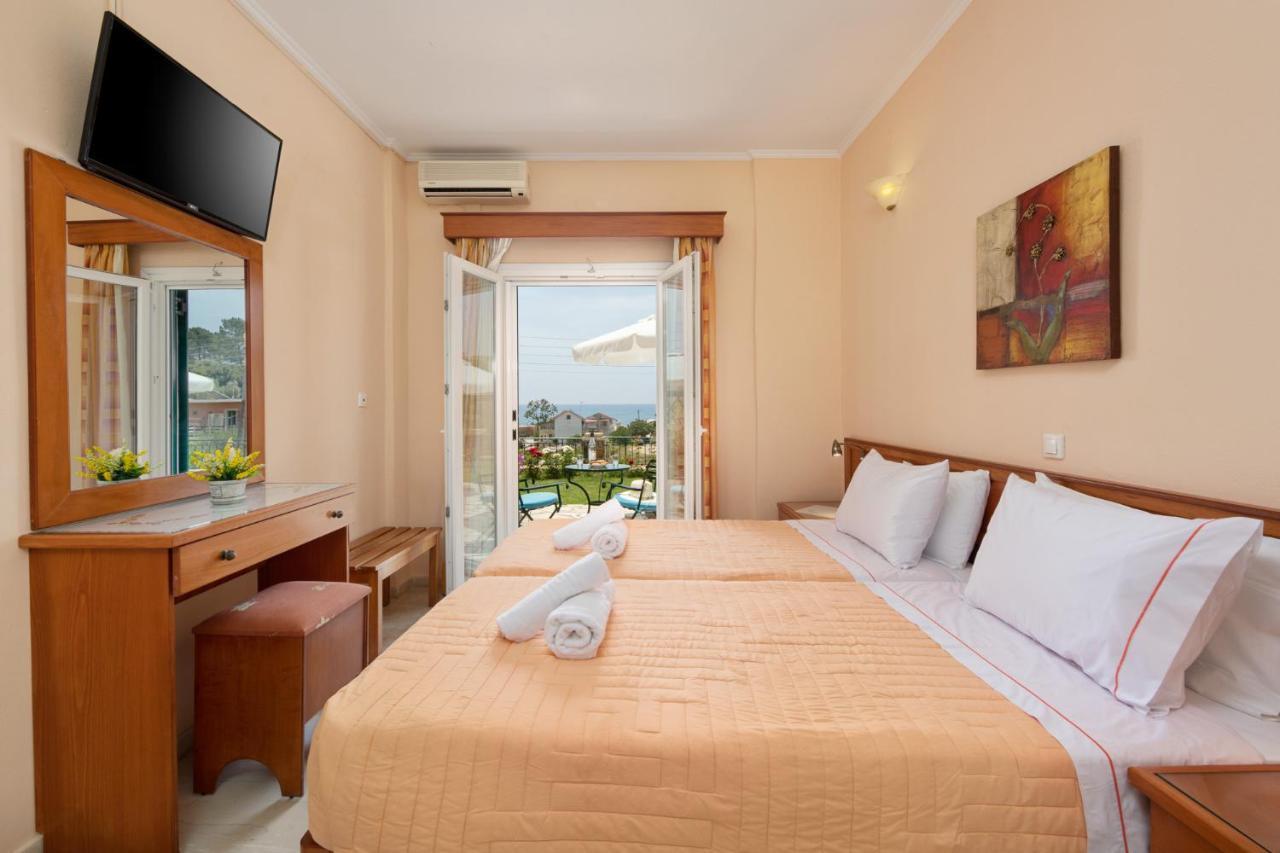 Gerasimo's Appartement *