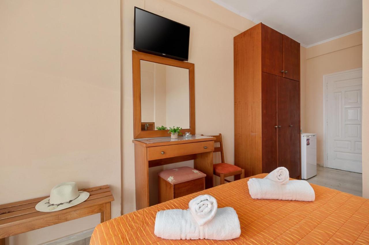 Gerasimo's Appartement *