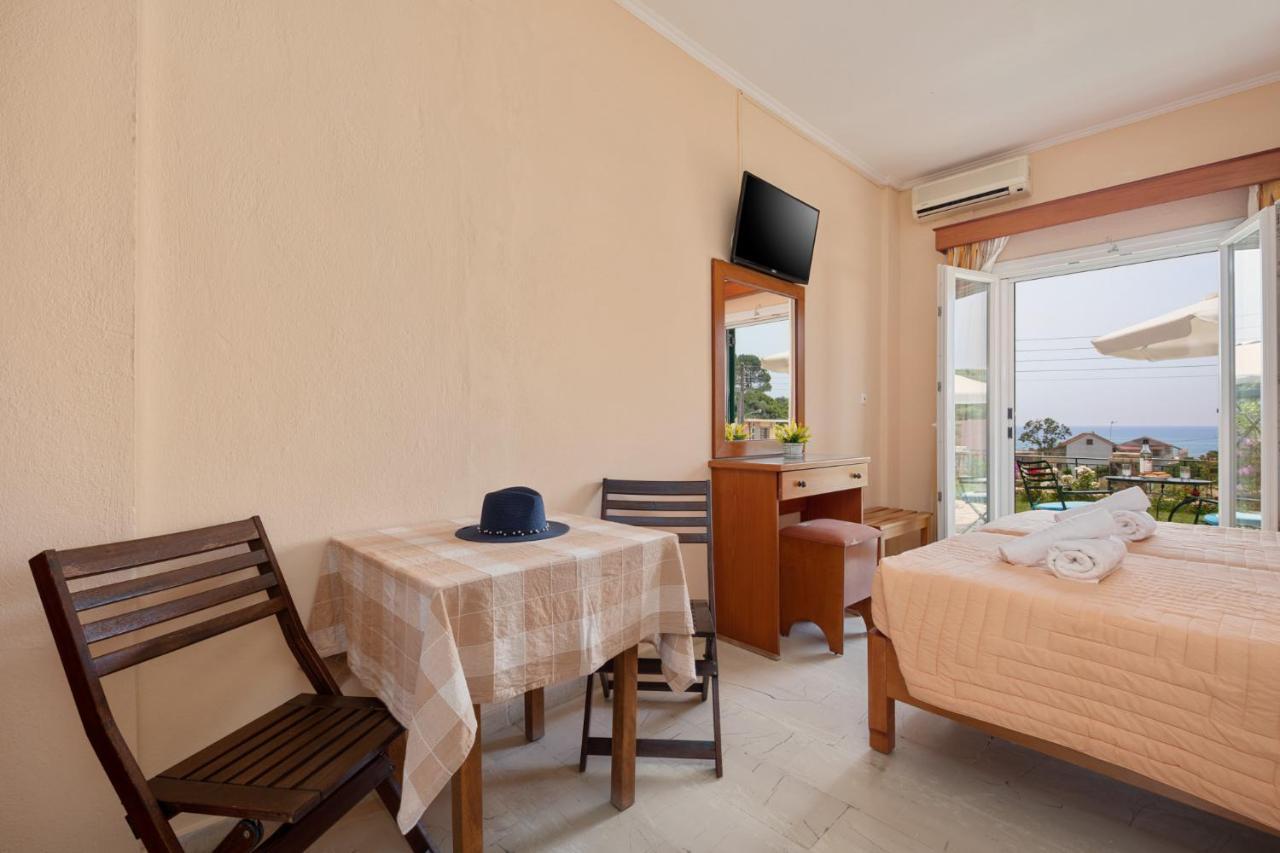 Appartement Gerasimo's