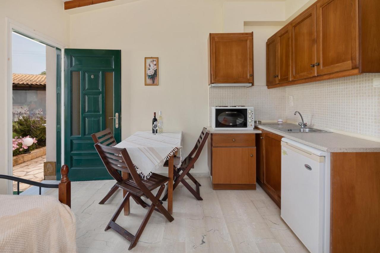 Gerasimo's Apartament *