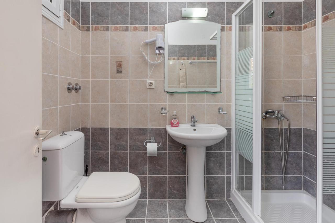 Appartement Gerasimo's Marathias