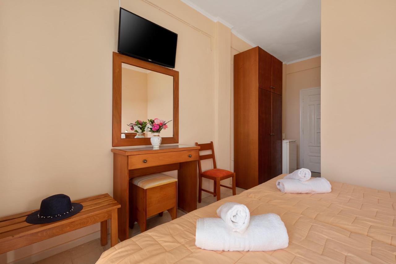 Gerasimo's Appartement *